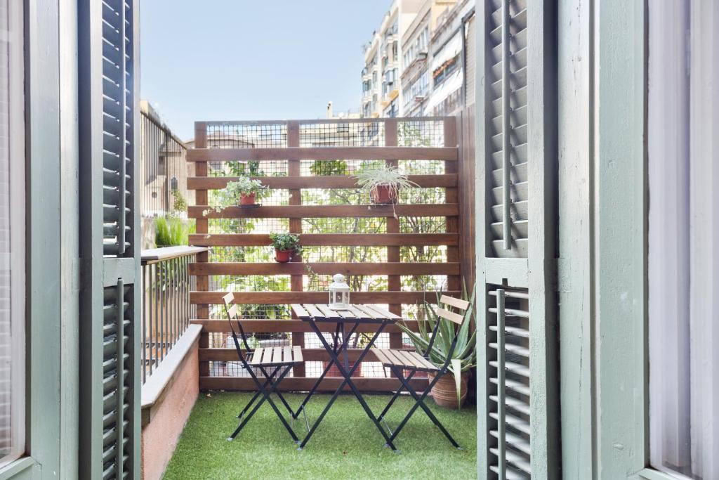 Dreta de l'Eixample Apartment | Central apartment - Urquinaona