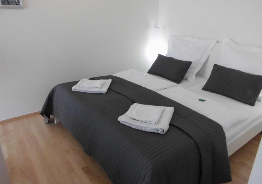 Zentrum Apartment | Centrum, direkt an Markt