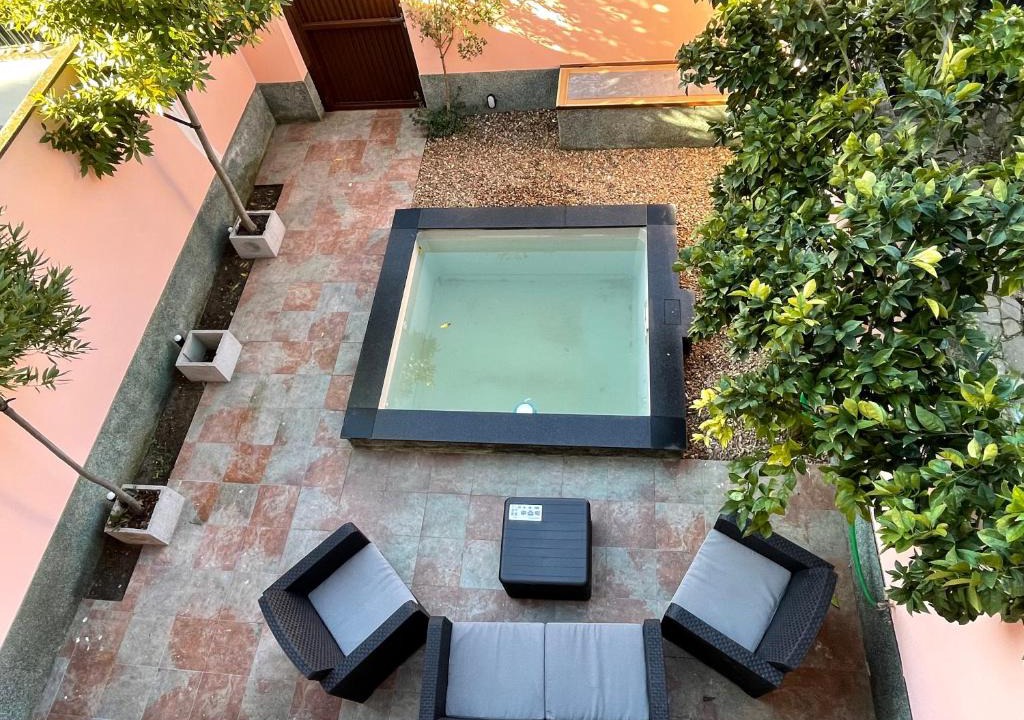 Distrito 6 Villa | CERES Home
