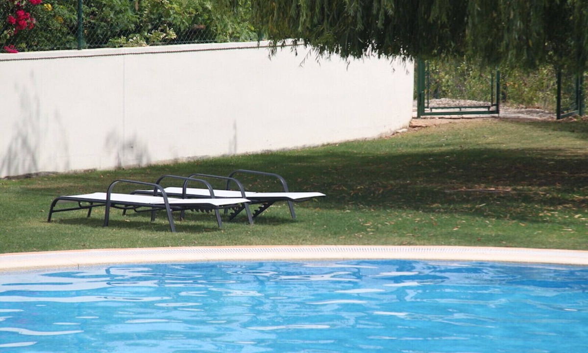 Cerezos Sierra Cortina | Golf Bahia