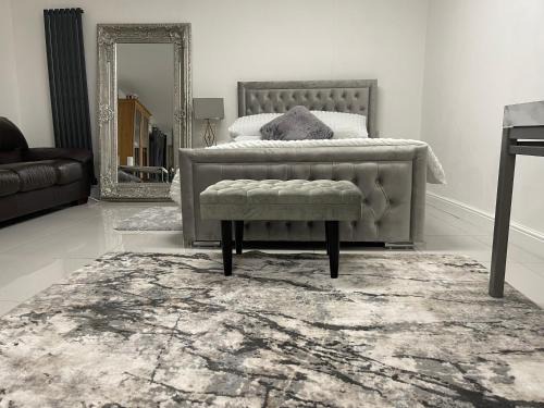 Llandaff North Ski Chalet | CF14