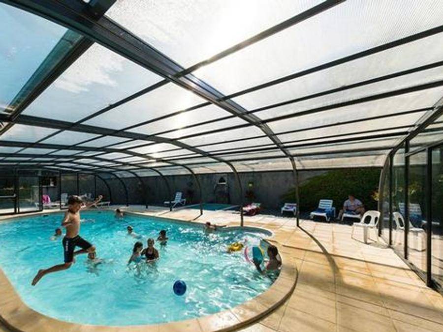 Lourdes - Tarbes Ski Chalet | Chalet ∙ 2 bedrooms ∙ 2 guests