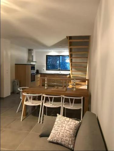 Ax-les-Thermes Ski Chalet | Chalet du Parc