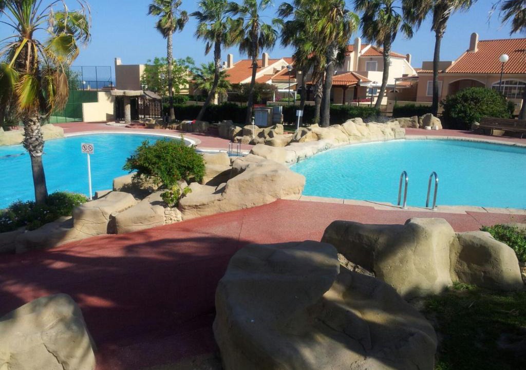 Gran Alacant House | Chalet Gran Alacant