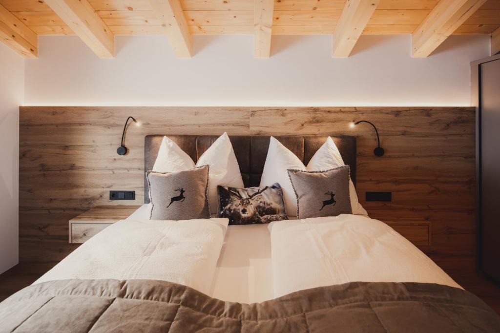 Pfarrwerfen Apartment | Chalet Hochthron