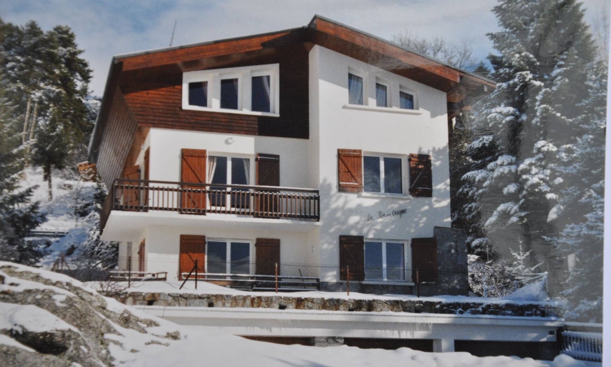 Font-Romeu-Odeillo-Via Ski Chalet | Chalet in Font-Romeu, 1800m altitude, breathtaking views, comfortable for 6 personalize