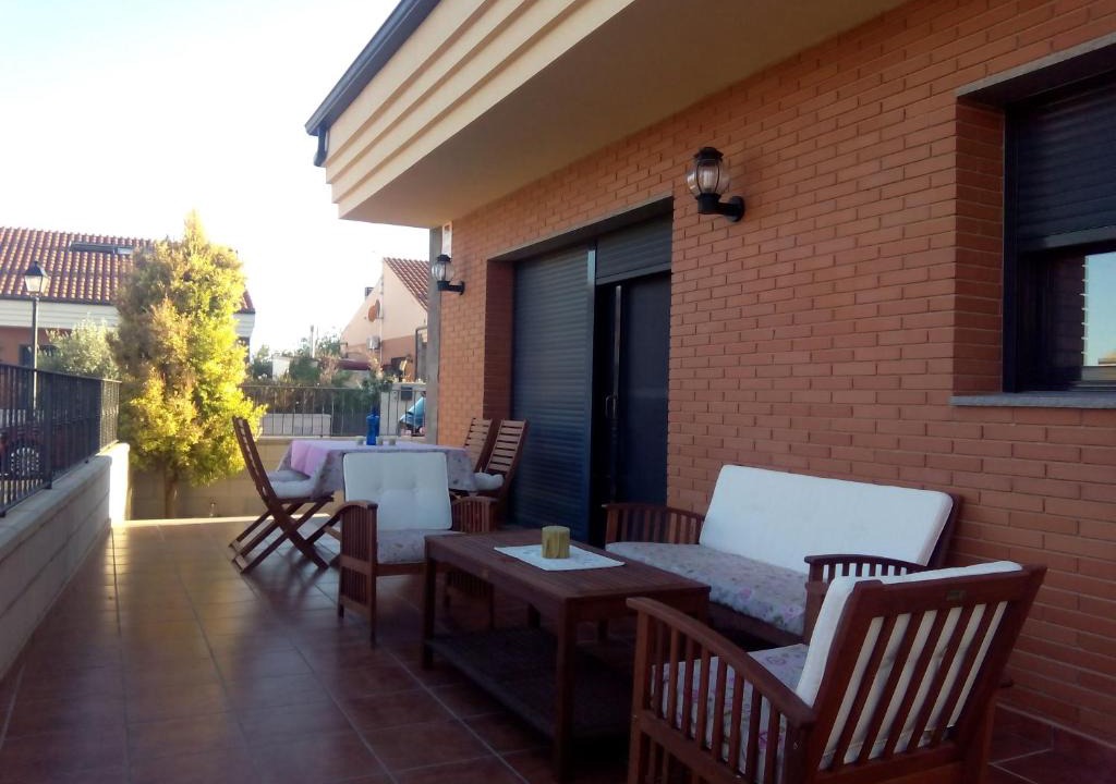 Sant Rafael del Riu House | Chalet Miralles