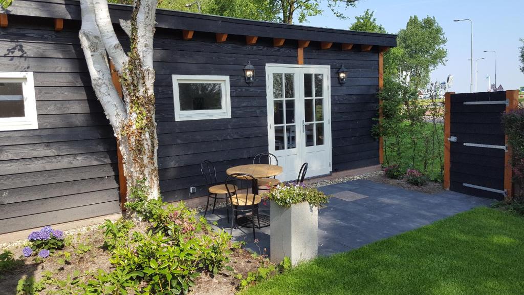 Castricum Apartment | Chalet