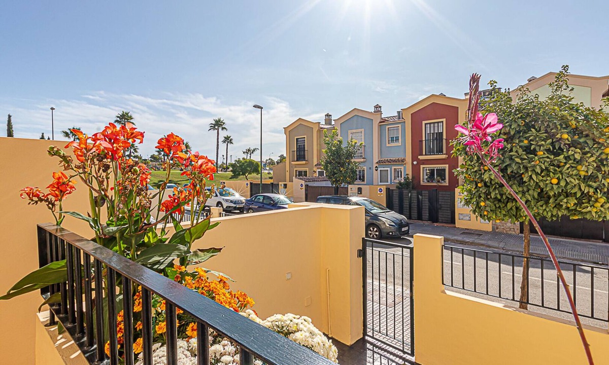 Campanillas House | Chalet Parque Tecnológico, ideal for couples and families