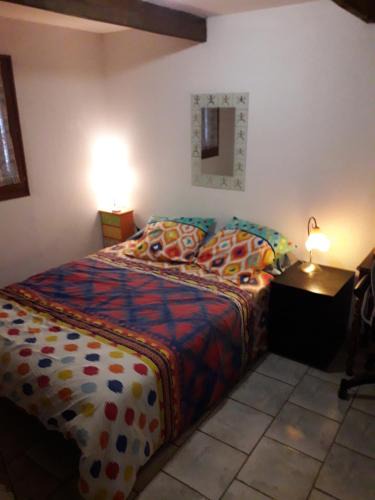 Bouc-Bel-Air House | Chambre 4