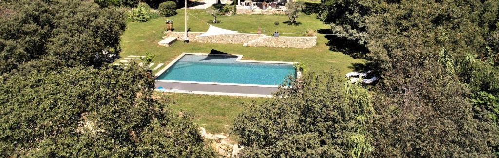 Les 3 Ponts House | Charmant Mazet