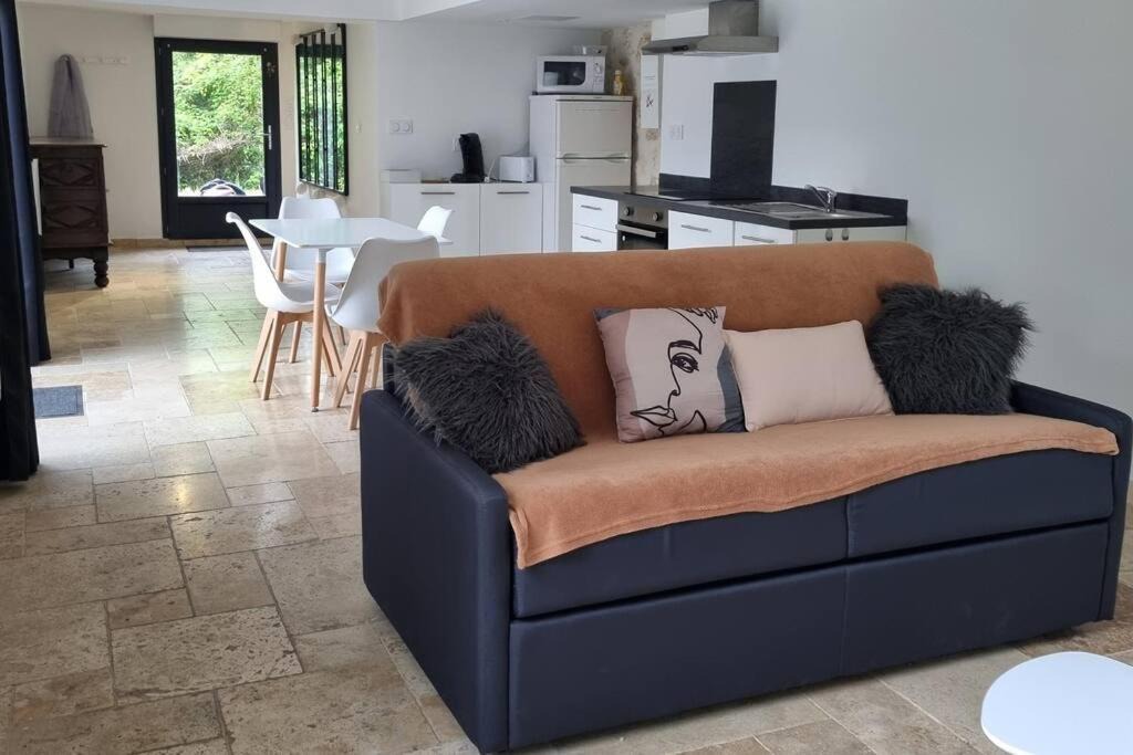 Condom Apartment | Charmant T2 avec terrasse