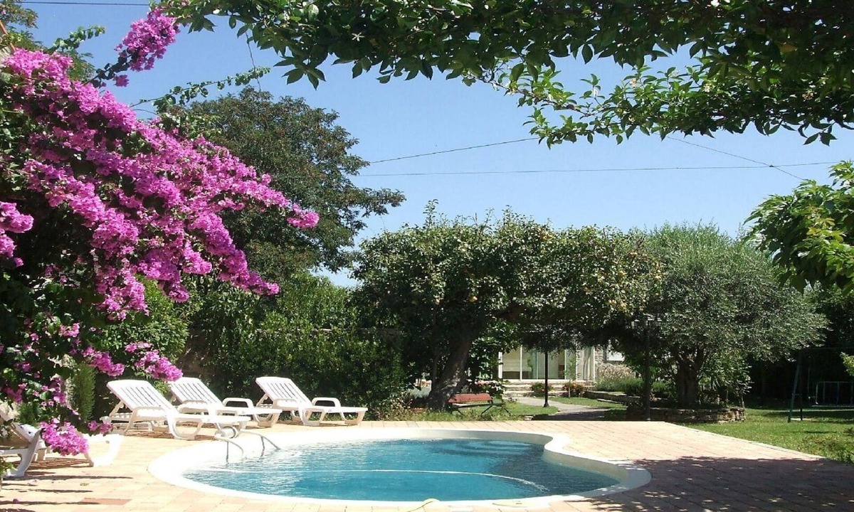 Villa La Milouyette | Peyriac-Minervois