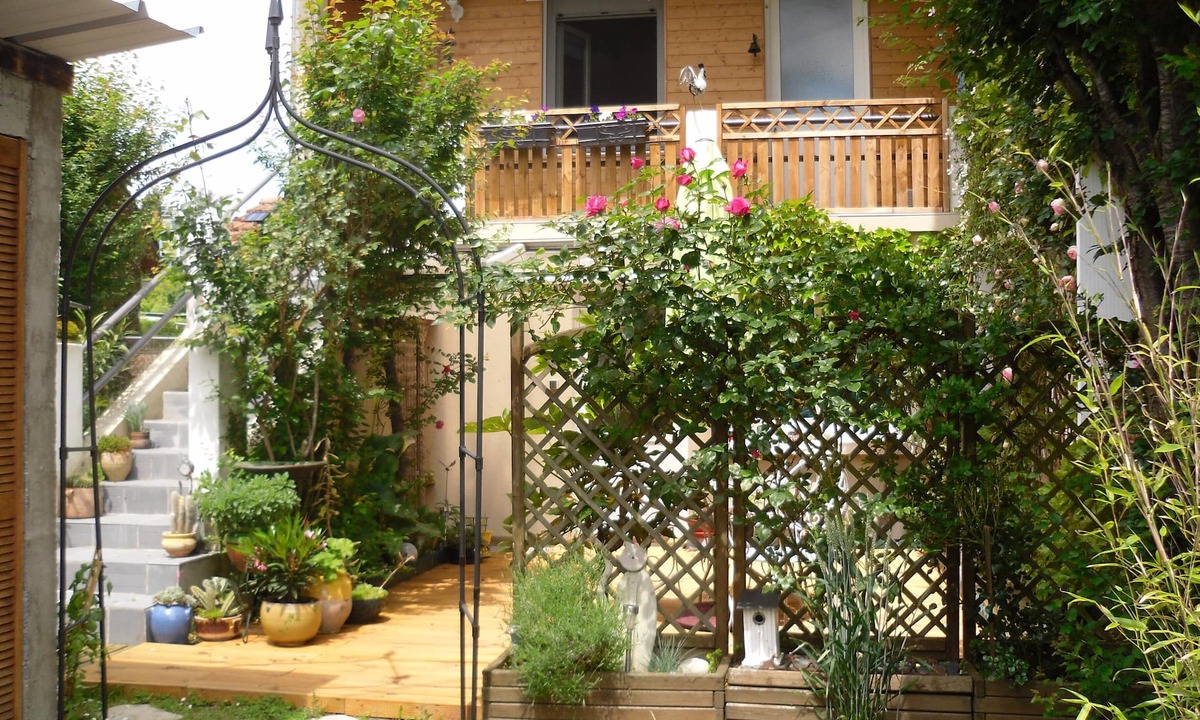 Lourdes Apartment | Charming apartment 3 stars in a quiet resort