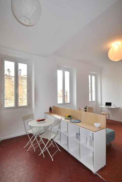 Notre-Dame du Mont Apartment | Charming studio close to the OLD PORT