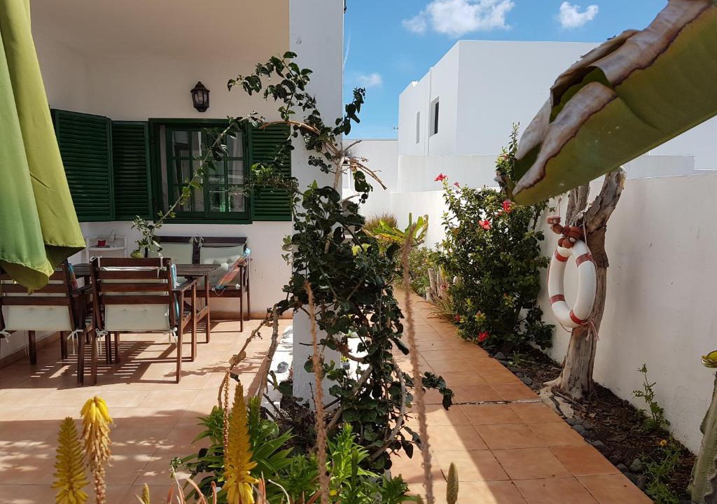 Arrieta House | Chelada 2