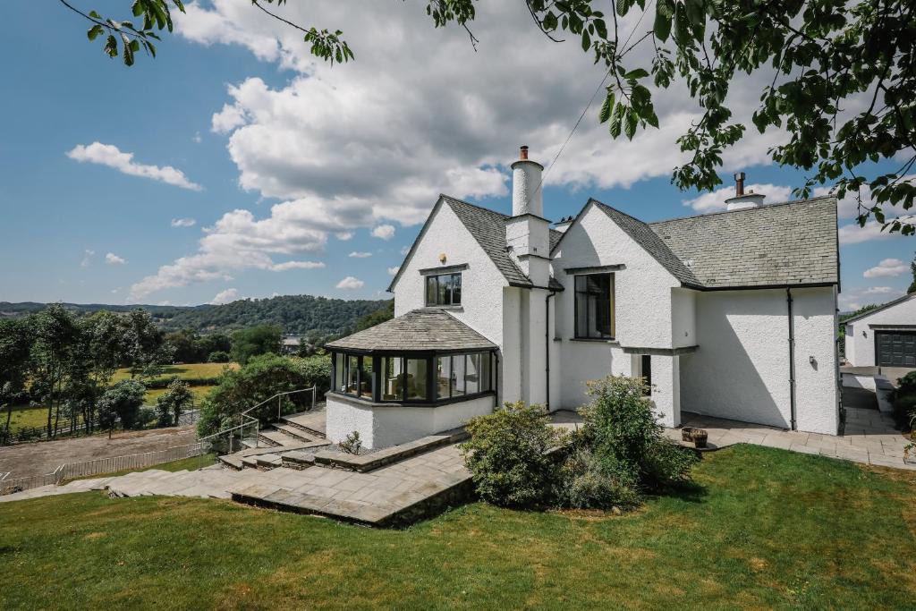 Bowness-on-Windermere House | Cherry Trees
