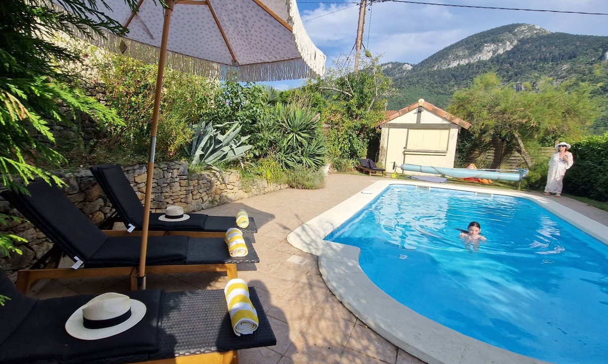Puivert Villa | Chez Montagnes - a luxury retreat in Puivert