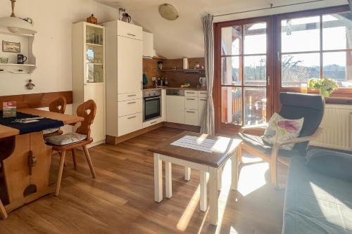 Arlaching Apartment | Chiemsee Auszeit