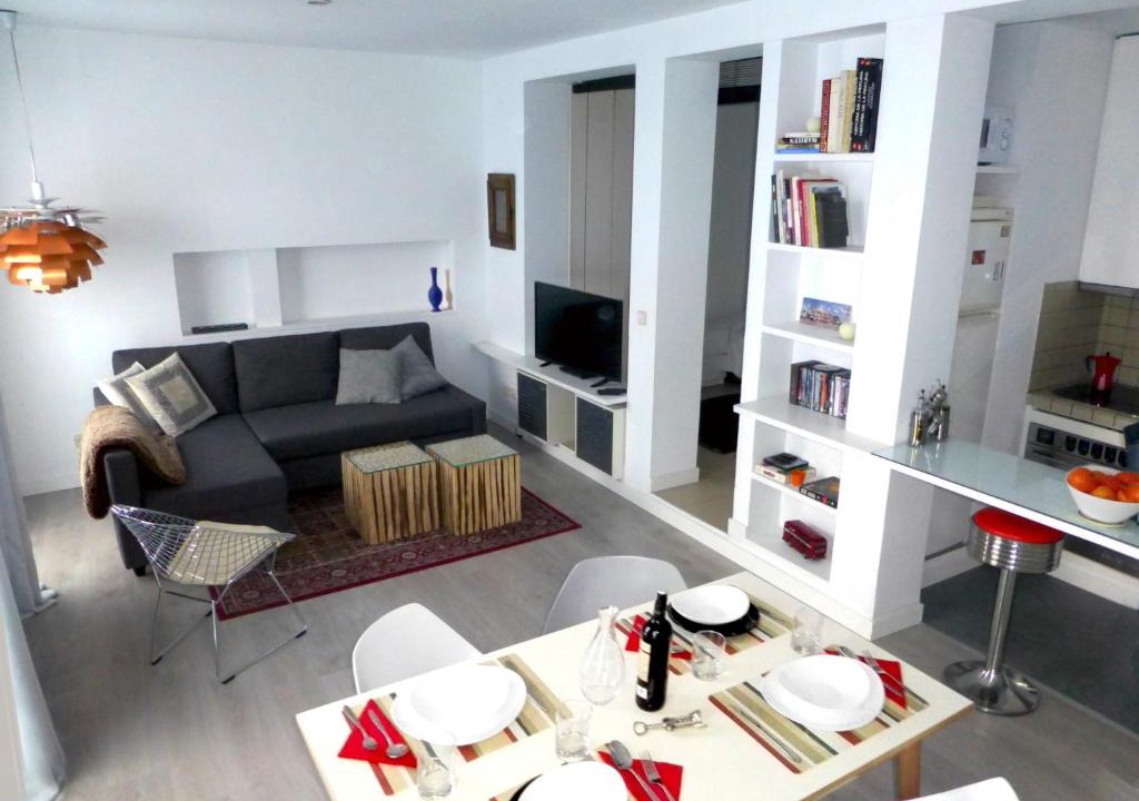 Chueca Apartment | Chueca Apartment