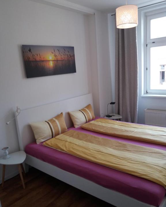 Hasselbachplatzviertel Apartment | City Apartments Magdeburg