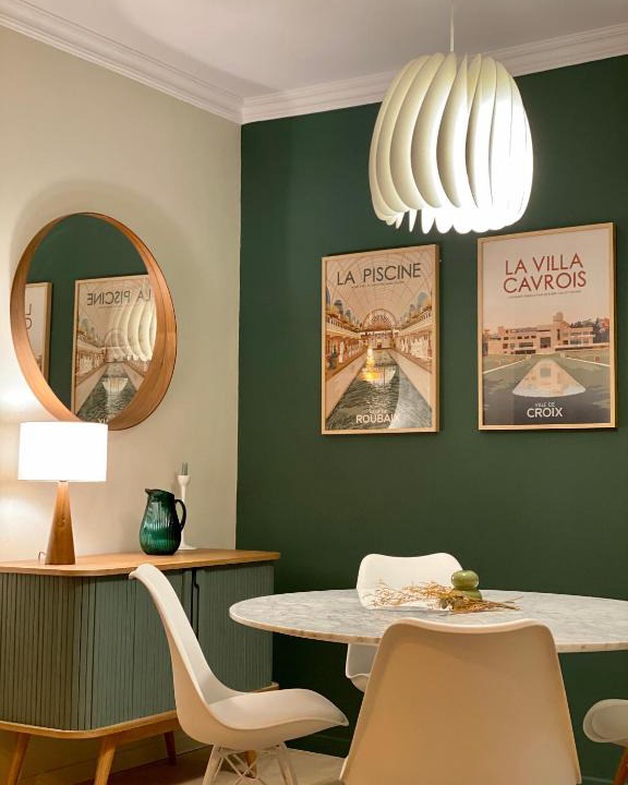 Marcq-en-Baroeul Apartment | Clos de Bénédicte Appart