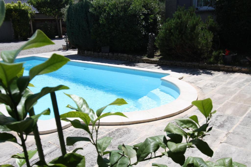 Molleges Bed & Breakfast | CLOS DE LA FONT