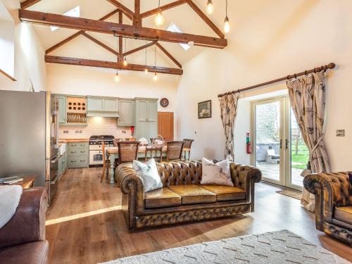 Welby House | Coach House