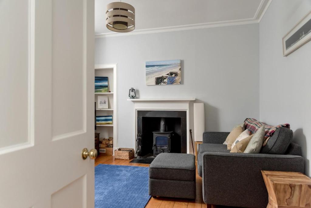 Bonnington Apartment | Cobblestone Colony Stockbridge