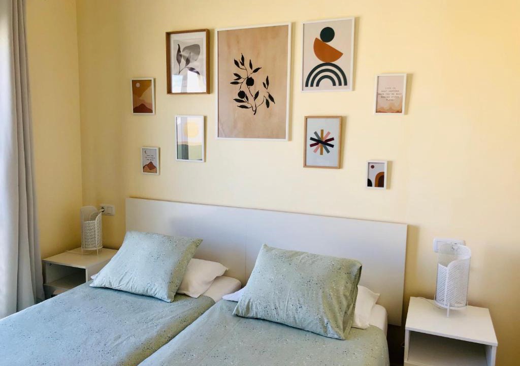 Bahia Calma Apartment | Coco