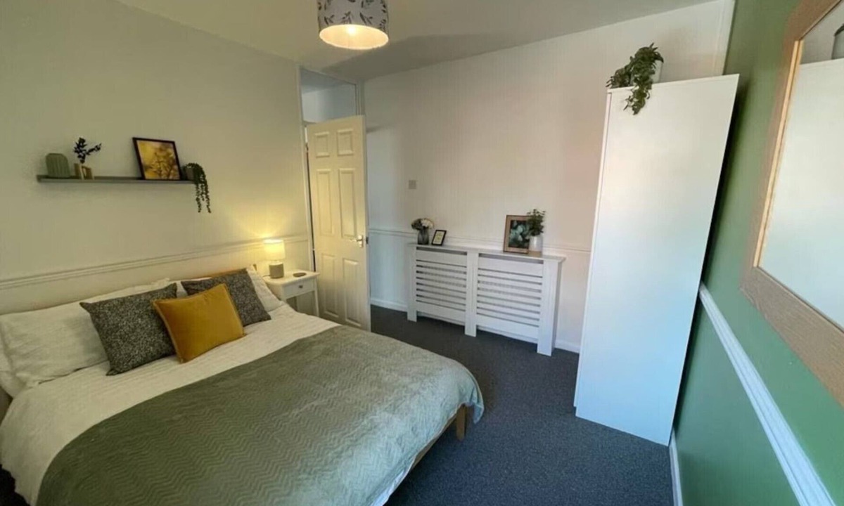 Quedgeley Hotel | Comfortable and efficient professional accommodation