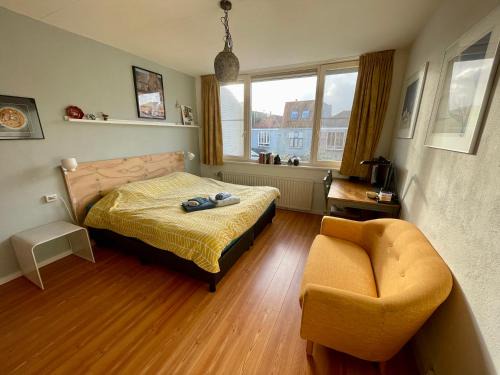 Alkmaar House | Comfortable Room