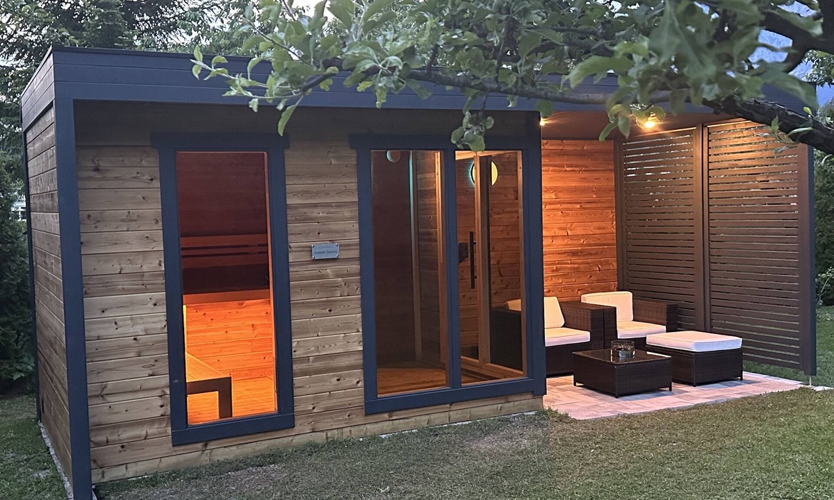 Arnoldstein Apartment | Compleet Ingerichte Studio met Badkamer en Eigen Terras