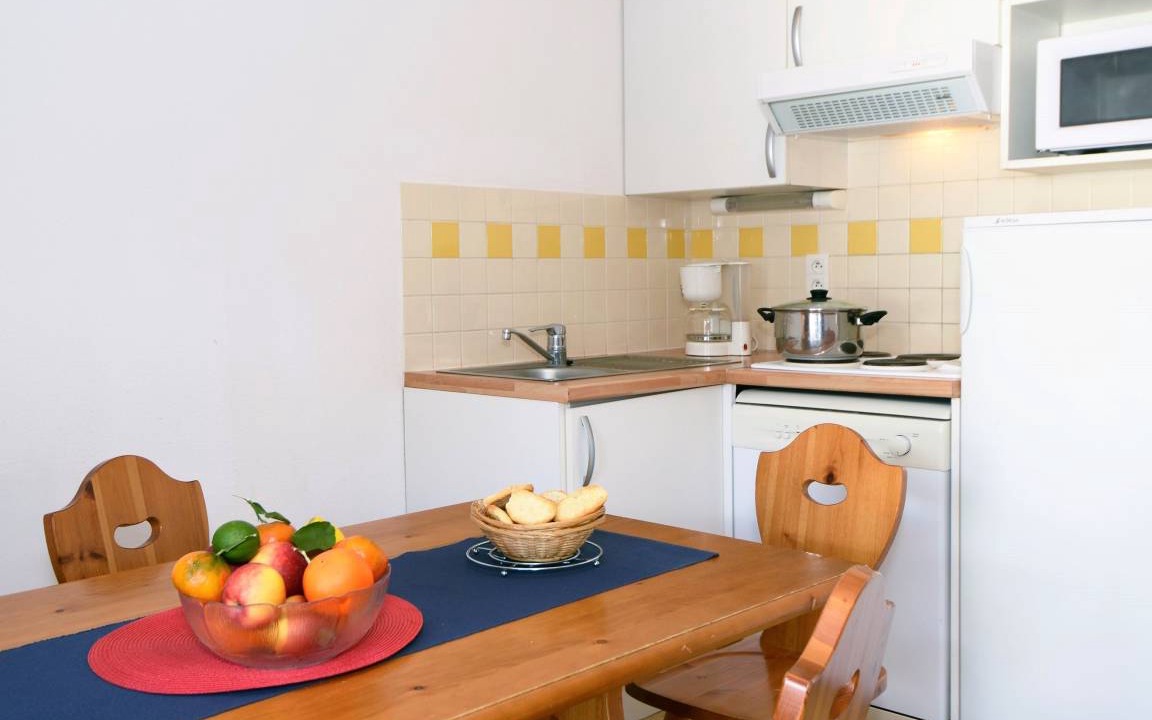 Saint-Lary-Soulan Condo | Condo ∙ 1 bedroom ∙ 6 guests