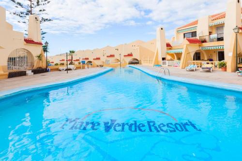 Resort Complex | Costa Adeje