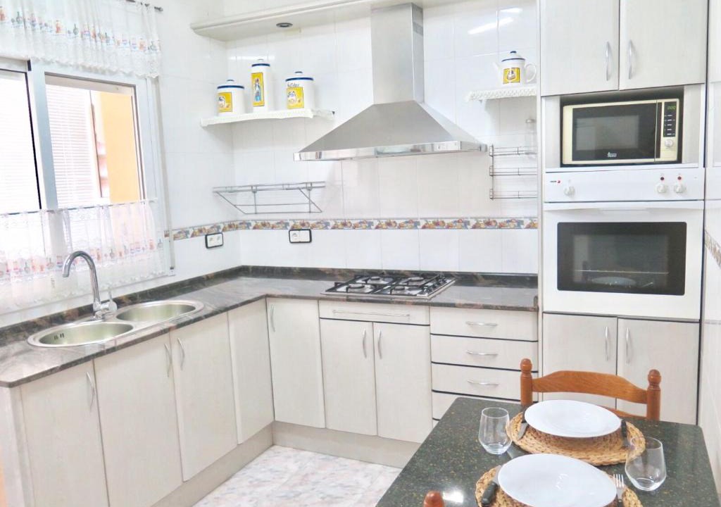 Cap de Salou Apartment | COSTA DAURADA APARTAMENTS - -Vikingo