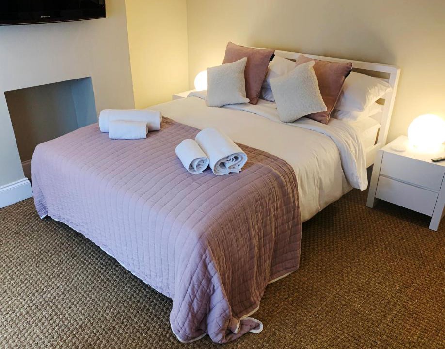St Leonards-On-Sea Apartment | Cosy Central Hideaway