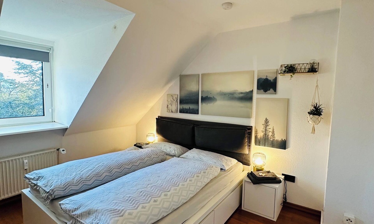 Western Ring Area Apartment | Cosy luxury appartment in the centre-fully equiped