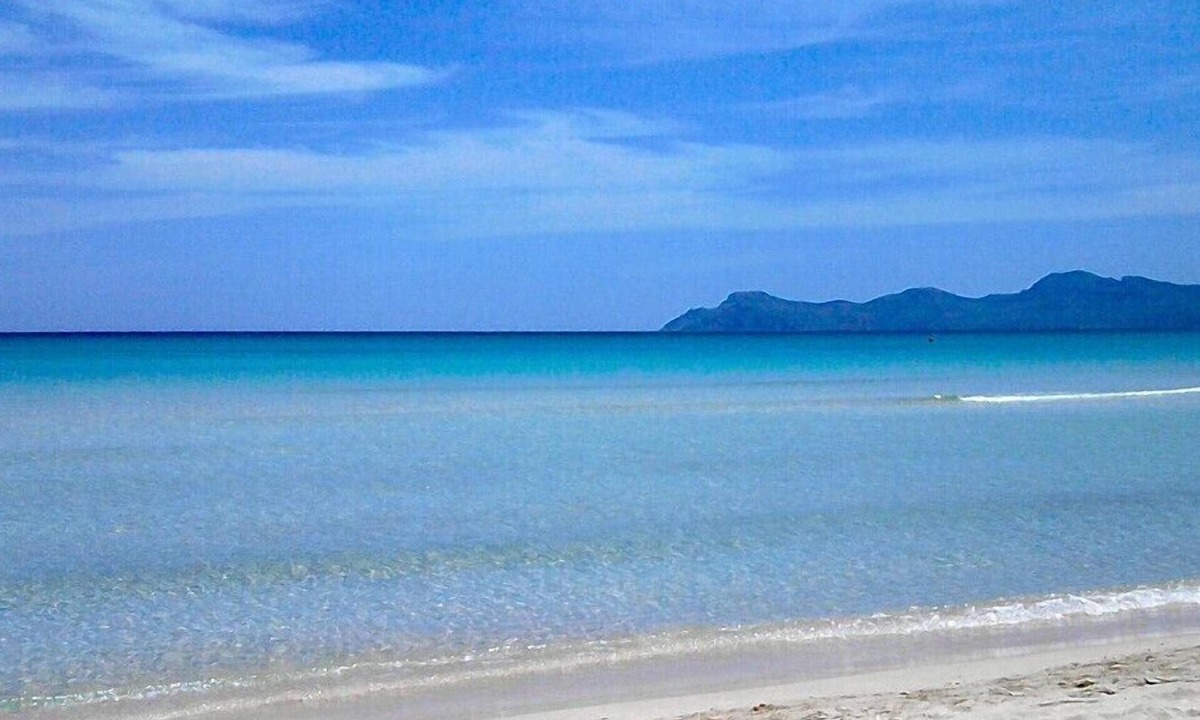 Can Picafort Apartment | Cozy apartment 1' walk from the beach, central but quiet