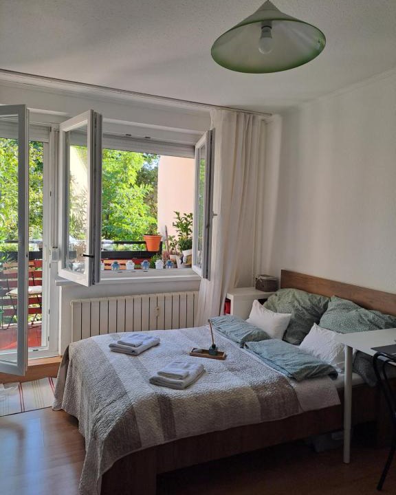 Ujpest Apartment | Cozy Apartment