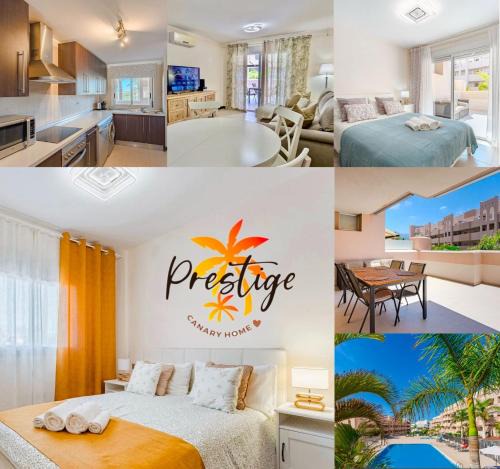 Playa Paraiso Apartment | Cozy apartment in Playa Paraiso