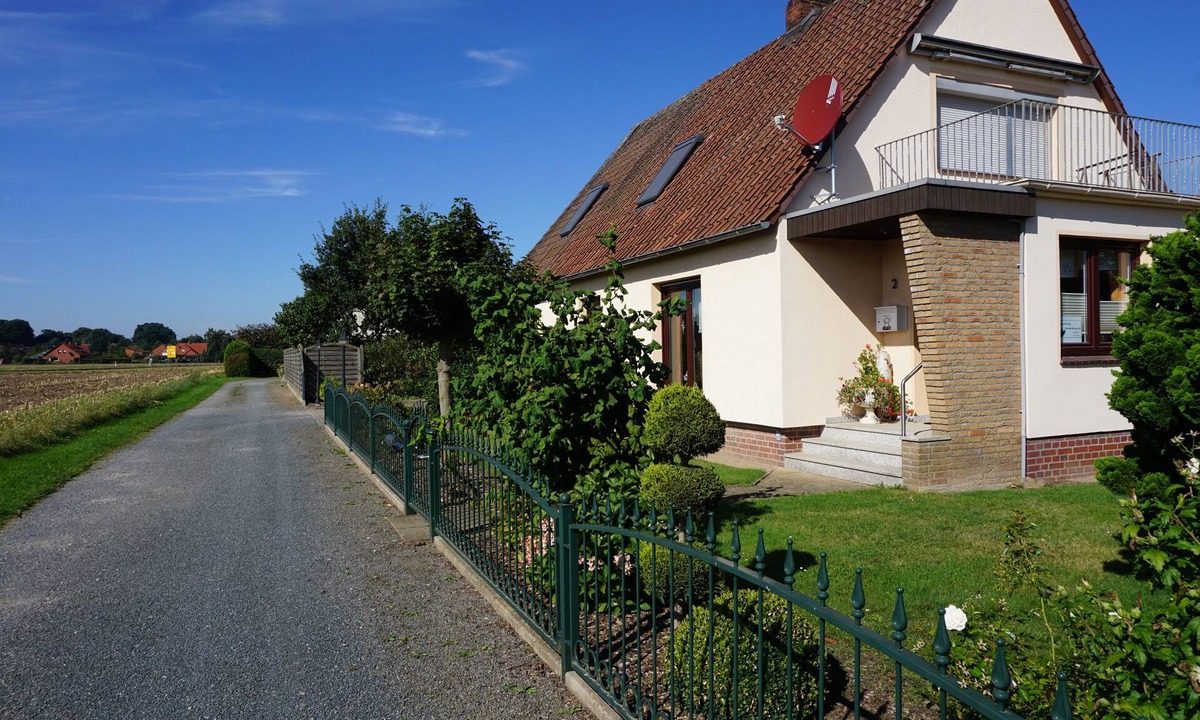 Eystrup Apartment | Cozy apartment on 80m² Grimmelmann in Eystrup, Middle Weser Region