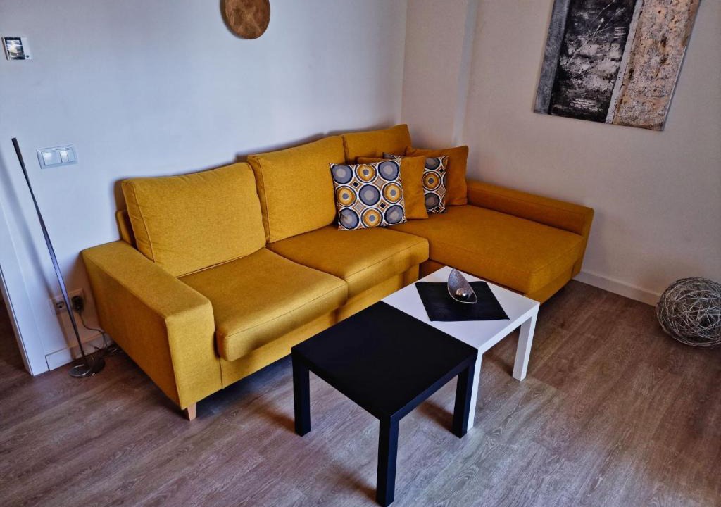 Sant Llorenc des Cardassar Apartment | Cozy apartment with a fantastic sea view