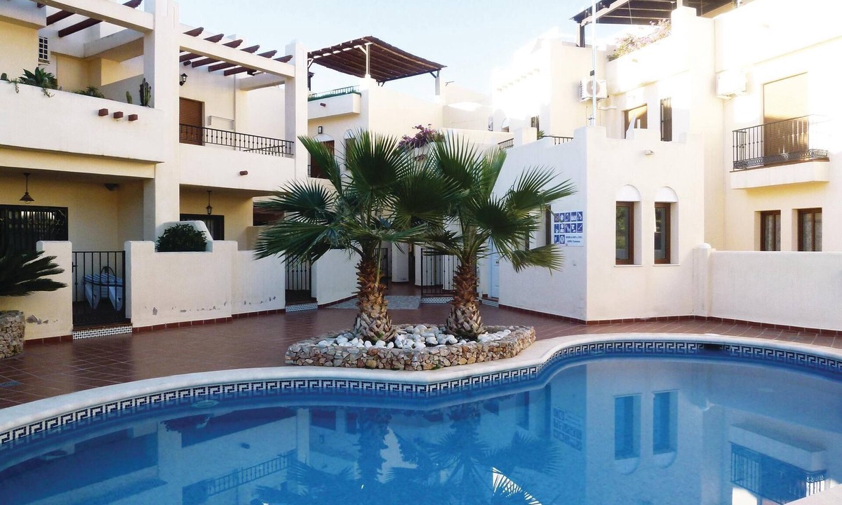 Chimenea House | Cozy home in Nerja with WiFi