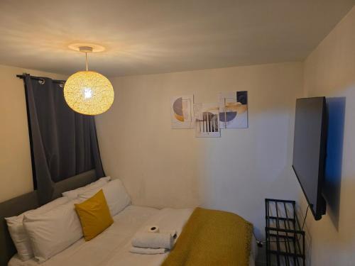 Seisdon House | Cozy Minimalist
