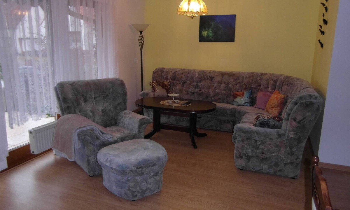 Rathenow Apartment | Cozy, quiet vacation apartment with lots of space in beautiful Havelland