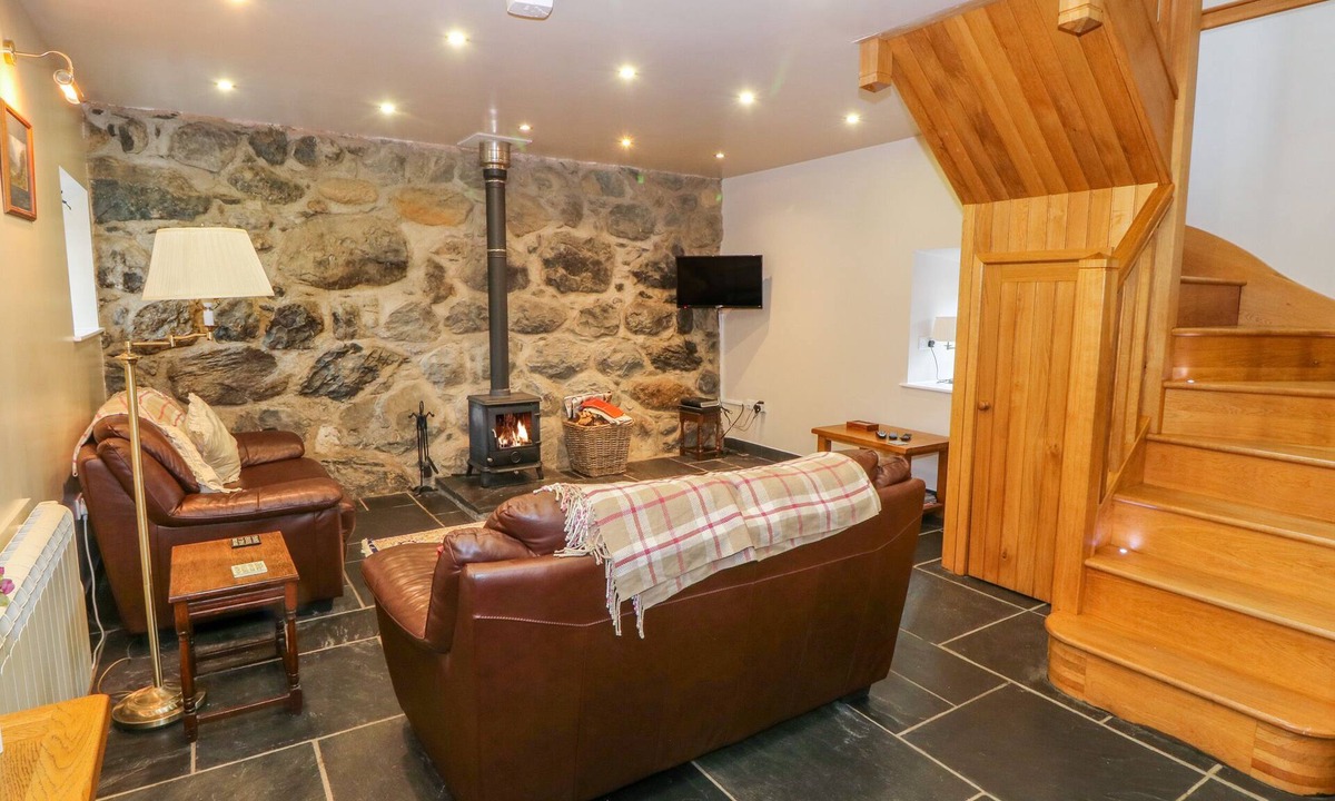 Tywyn Cottage | Craig Y Deryn