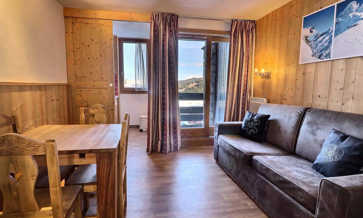Residence Hollow Bear People | Meribel-Mottaret