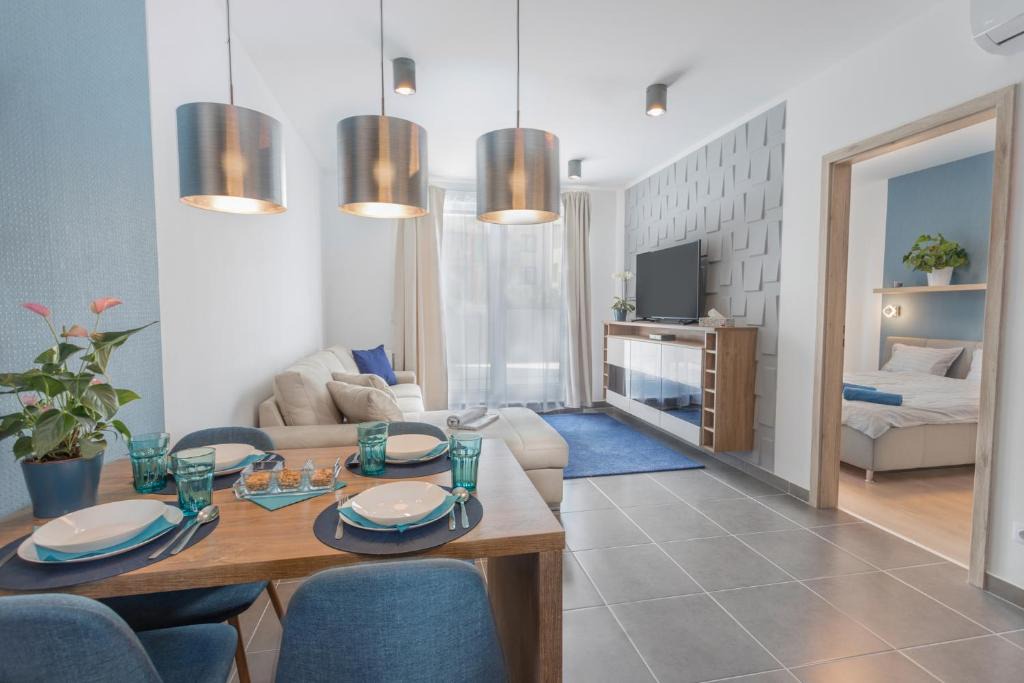 Corvin negyed Apartment | CRVN2 #freeparking