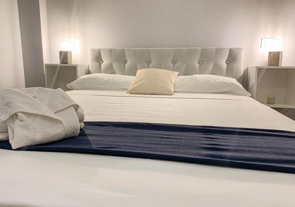 Cuatro Caminos Apartment | Cuatro Caminos